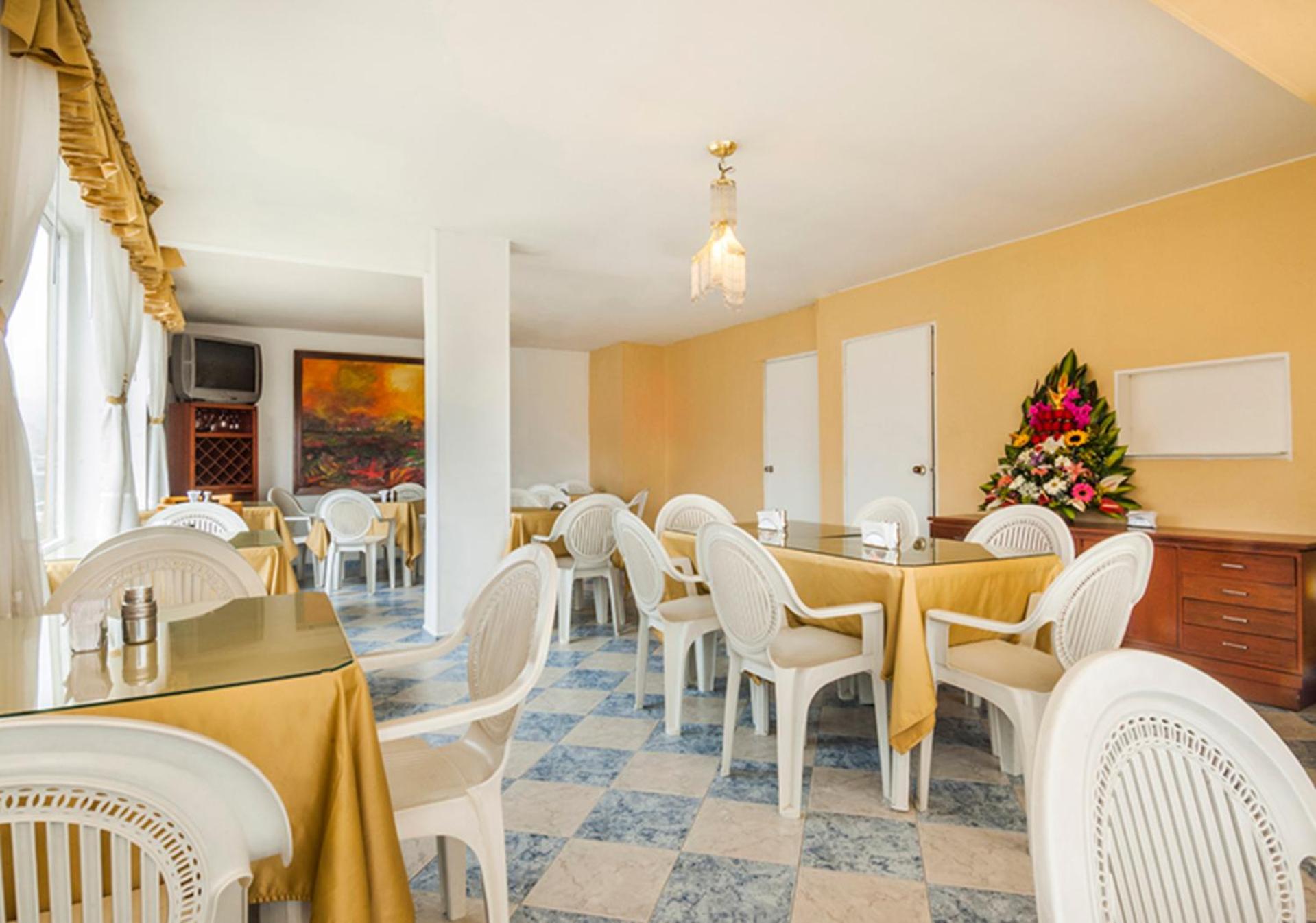 Apartahotel Bogota Gran Marquez, Apartaestudios Y Habitaciones Экстерьер фото