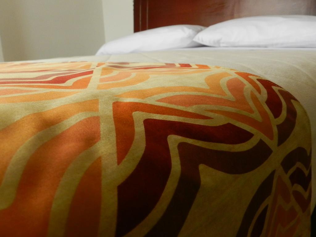 Apartahotel Bogota Gran Marquez, Apartaestudios Y Habitaciones Экстерьер фото